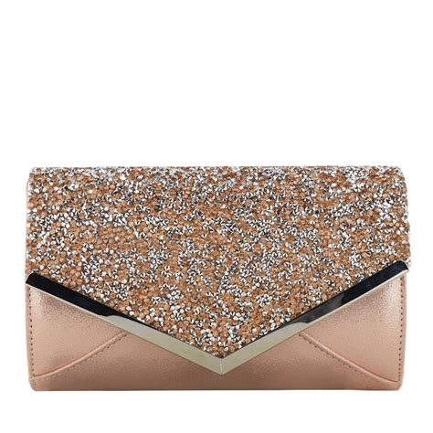 dsw clutches